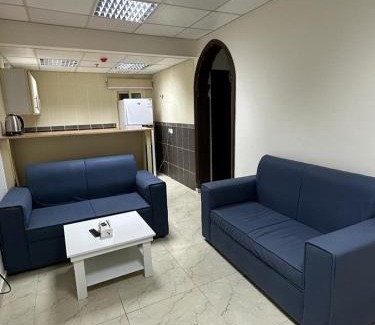 Al Harra Al-Sharqiah Apartment | Family-Friendly Stay at نماء الجود للشقق المفروشة