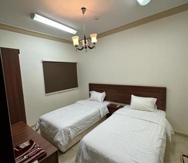 Al Harra Al-Sharqiah Apartment | Family-Friendly Stay at نماء الجود للشقق المفروشة