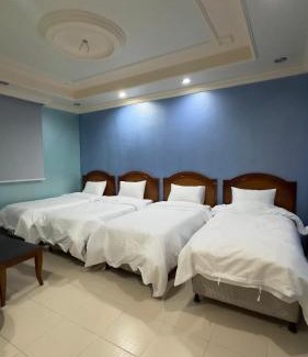 Medina Apartment | Discover نماء الجود للشقق المفروشة: Family-Friendly Retreat