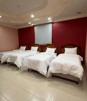 Medina Apartment | Discover نماء الجود للشقق المفروشة: Family-Friendly Retreat