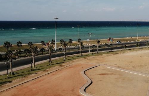 Umluj Apartment | نورس الشمال - أملج