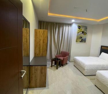 Sharurah Hotel | Nova Park Hotel: Family-Friendly Retreat with High Ratings