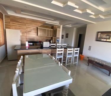 Sidi Abd El-Rahman Apartment | Exclusive Family Retreat at هاسندا باى - Rated 10/10!