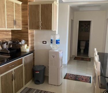 Sidi Abd El-Rahman Apartment | Exclusive Family Retreat at هاسندا باى - Rated 10/10!