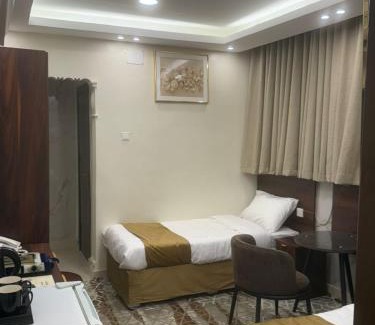 Abha Apartment | هانى 2