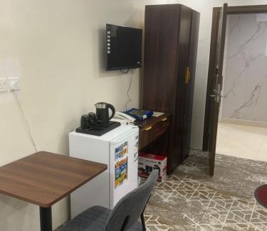 Abha Apartment | هانى 2