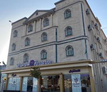 Nejran Apartment | Experience Comfort at هاوس إن House Inn - 5-Star Getaway