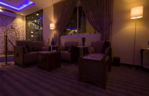 Al Hamra Apartment | Explore الراحة في منزلى الحمراء: Family-Friendly Retreat