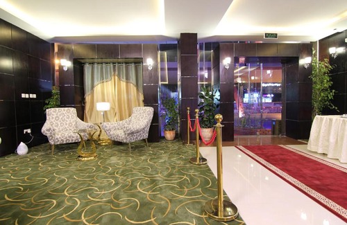 Al Hamra Apartment | Explore الراحة في منزلى الحمراء: Family-Friendly Retreat