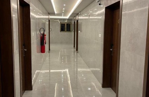 Al Hofuf Apartment | Comfortable Stay at همس المدى للشقق المخدومه - Family Friendly