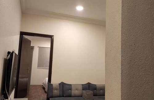 King Faisal Military City Apartment | Family-Friendly Haven at همس الوليد ٢ for Unforgettable Stays