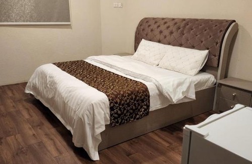 King Faisal Military City Apartment | Family-Friendly Haven at همس الوليد ٢ for Unforgettable Stays