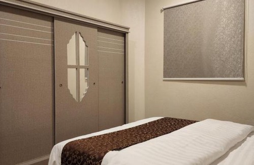 King Faisal Military City Apartment | Family-Friendly Haven at همس الوليد ٢ for Unforgettable Stays