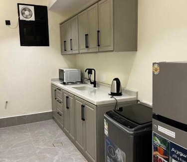Khamis Mushait Apartment | وحدات فاخره