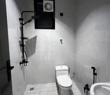 Khamis Mushait Apartment | وحدات فاخره