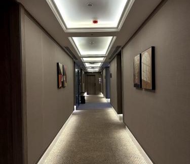 Al Jubail Hotel | Unique Hotel Units with Private Pools and Spa Amenities