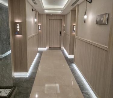 Al Jubail Hotel | Unique Hotel Units with Private Pools and Spa Amenities
