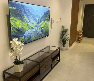 Jeddah Apartment | وحدتك المريحة