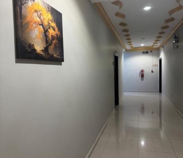 Rabigh Apartment | ودان المتميزة: Ideal for Families Seeking Comfort