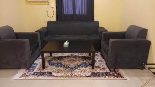 Rabigh Apartment | ودان المتميزة: Ideal for Families Seeking Comfort