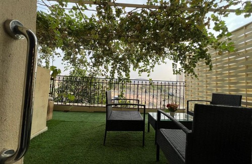 Taif Apartment | Spacious Al Wissam Apartment with Scenic Views & Family-Friendly Amenities