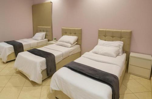Taif Apartment | Spacious Al Wissam Apartment with Scenic Views & Family-Friendly Amenities