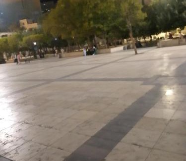 Downtown Amman Apartment | وسط البلد عمان