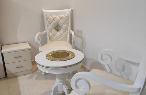 Medina Apartment | Relax at وقت الراحة: Guest Rated 9/10 & Family Friendly