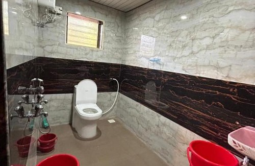 Devbag House | Family-Friendly Stay at ओम करुणा निवास - Review Score 8/10