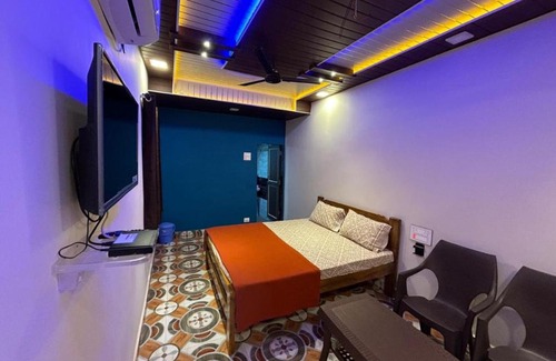 Devbag House | Family-Friendly Stay at ओम करुणा निवास - Review Score 8/10
