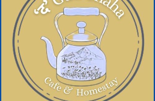 Vijaypur Hotel | Pet-Friendly Retreat at Gud Chah Cafe & Homestay
