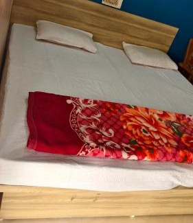 Ujjain Apartment | हरि ॐ निवास होम स्टे