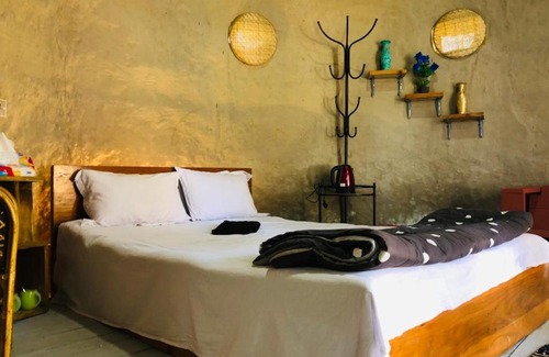 Sreemangal Upazila House | Cozy কাদা মাটির ঘর with Hot Tub and Family Amenities