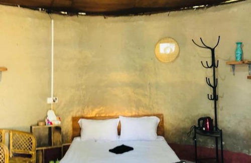 Sreemangal Upazila House | Cozy কাদা মাটির ঘর with Hot Tub and Family Amenities