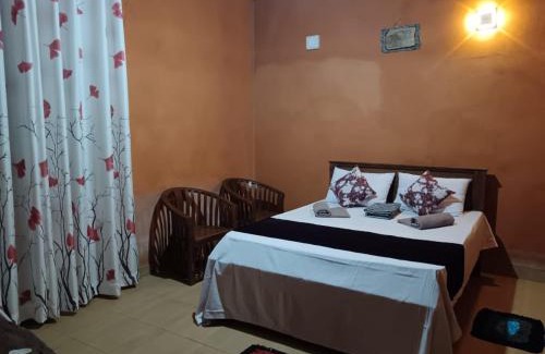 Mihintale House | Relax at Kelewa Eco Resort - Pet and Child Friendly Retreat