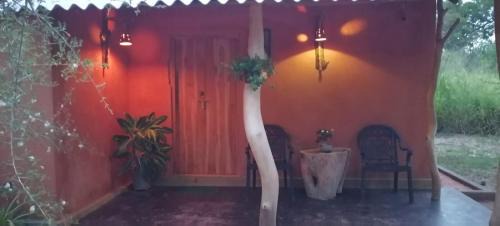 Mihintale House | Relax at Kelewa Eco Resort - Pet and Child Friendly Retreat
