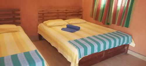 Mihintale House | Relax at Kelewa Eco Resort - Pet and Child Friendly Retreat