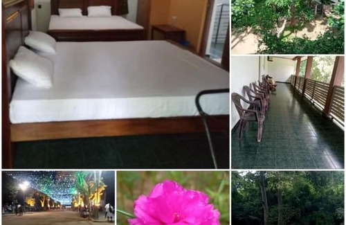 Kataragama House | Budget-Friendly Stay at සංතුසිත ගෙස්ට් හවුස් for Families