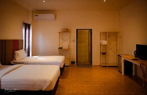 Wang Phinphat House | Immerse in Comfort at กมุทมาศ สวรรคโลก - Guest Rated 9.7