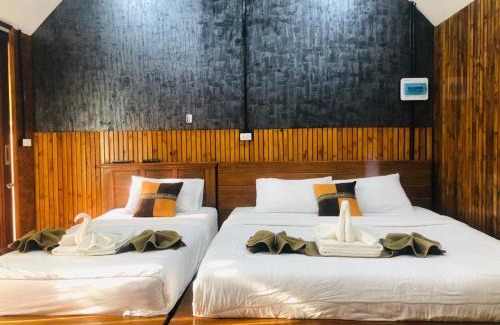 Sao Phao Apartment | Explore Comfort at กอบสุข รีสอร์ท with Breakfast Included