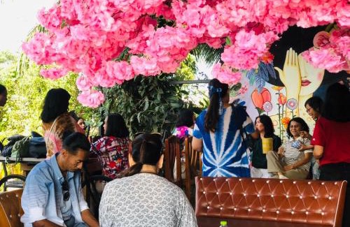 Sao Phao Bed & Breakfast | Explore กอบสุข รีสอร์ท: Pet-Friendly Getaway Awaits