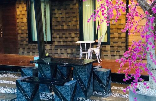 Sao Phao Ski Chalet | Discover Comfort at กอบสุข รีสอร์ท2 - Pet Friendly Retreat