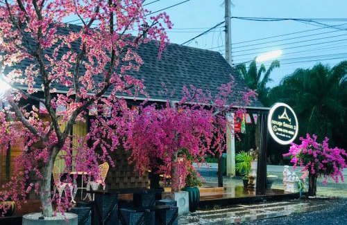 Sao Phao Ski Chalet | Discover Comfort at กอบสุข รีสอร์ท2 - Pet Friendly Retreat