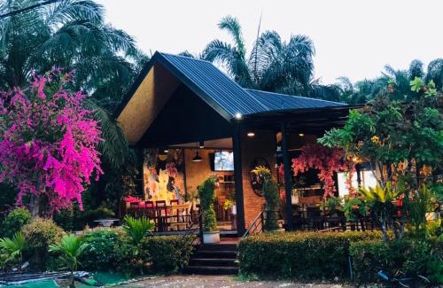 Sao Phao Ski Chalet | Discover Comfort at กอบสุข รีสอร์ท2 - Pet Friendly Retreat
