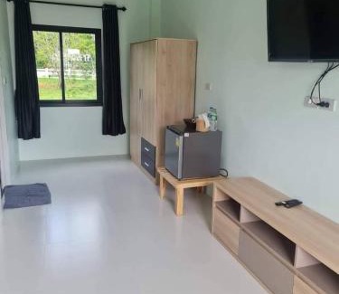 Trang Resort | Discover Garden View Resort: Family-Friendly Retreat