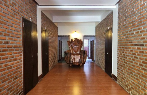 Chiang Khan House | Enchanting Once Upon a Time Hotel in Chiang Khan