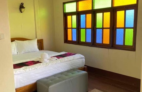 Chiang Khan House | Enchanting Once Upon a Time Hotel in Chiang Khan