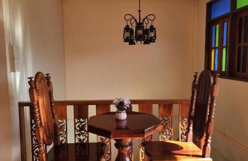 Chiang Khan House | Enchanting Once Upon a Time Hotel in Chiang Khan