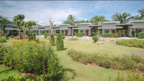 Sichon Resort | Discover Family-Friendly Fun at Once Upon a Time Resort