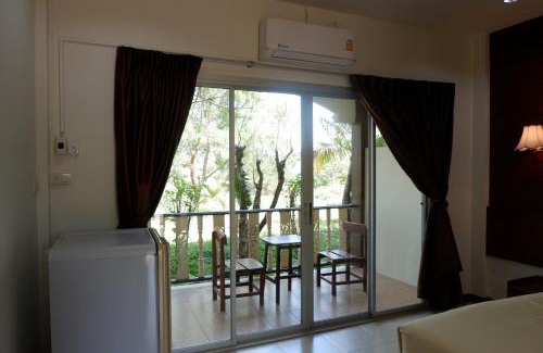 Ubon Ratchathani Hotel | Comfortable Stay at Kittrongvill Resort with Family-Friendly Amenities